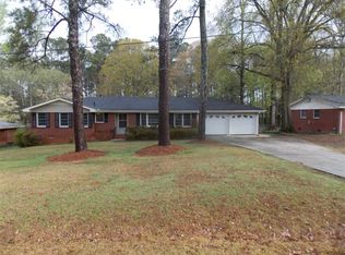 4278 Springdale Cir, Powder Springs, GA 30127