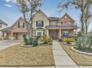 20131 Rose Dawn Ln, Spring, TX 77379