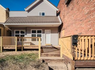 821 Main St, Follansbee, WV 26037