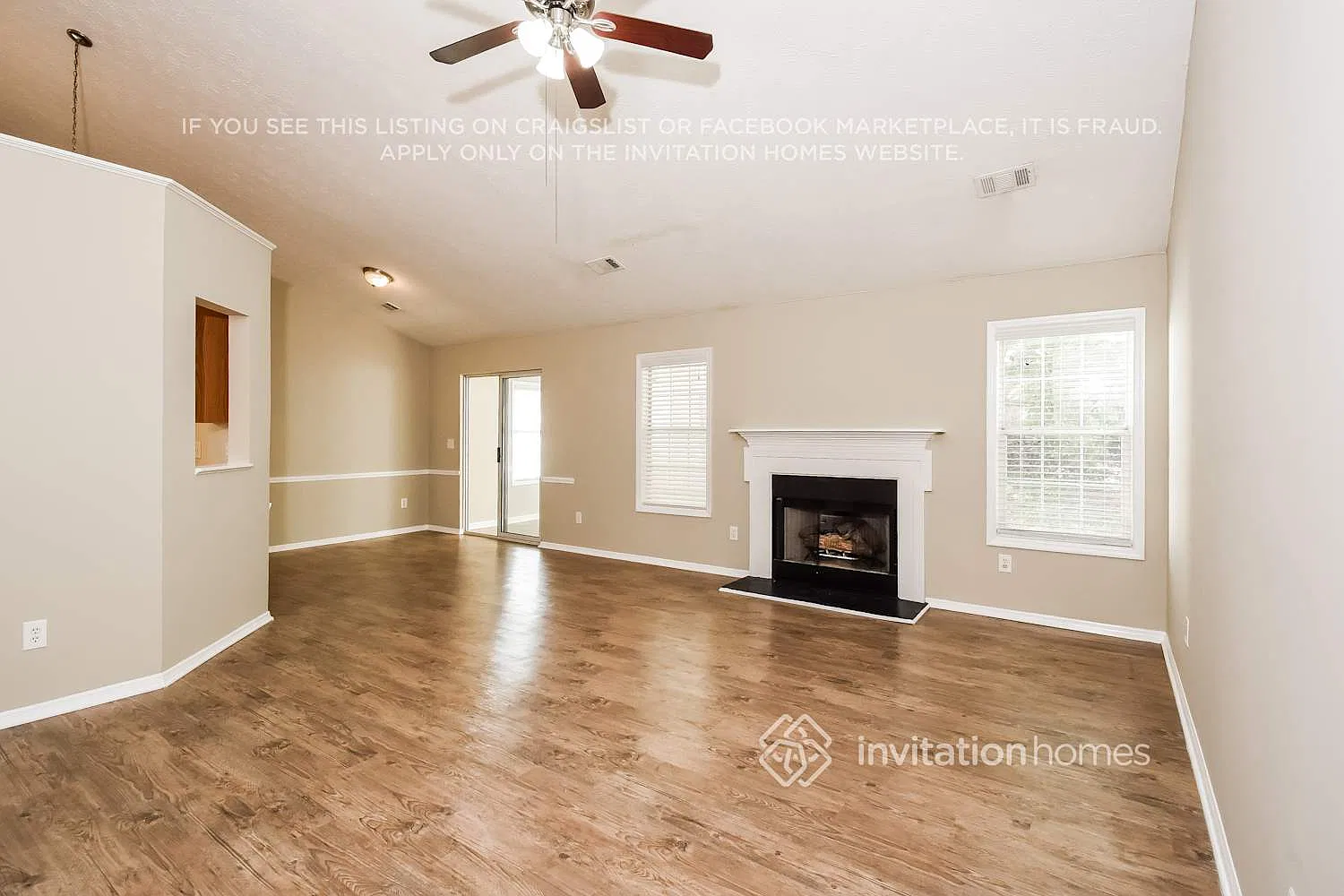 3763 Laurel Green Way NW Acworth, GA 30101 — Photo 3
