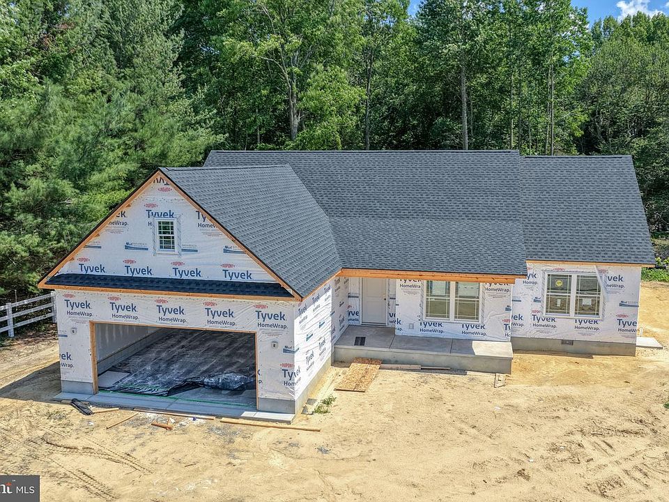 1st image of 20256 Reynolds Pond Rd