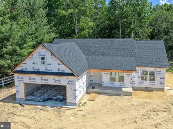 20256 Reynolds Pond Rd, Ellendale, DE 19941
