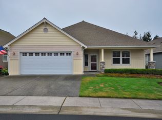1355 SW Xavier Dr, Oak Harbor, WA 98277