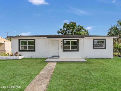 1057 Olive St, Cocoa, FL, 32922