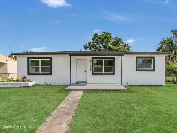 1057 Olive St, Cocoa, FL 32922