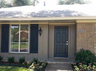 1522 Mayfield Ave, Garland, TX 75041