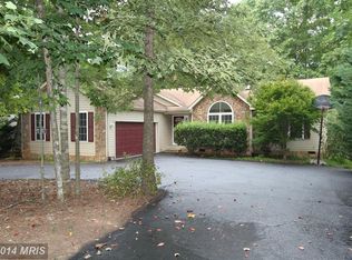 230 Washington St, Locust Grove, VA 22508