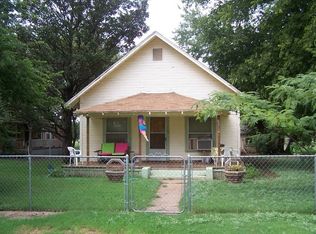 204 5th St, Verden, OK 73092