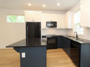 318 S Combs Ave UNIT 1, Fayetteville, AR 72701