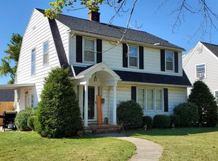 701 W Franklin St, Winchester, IN 47394