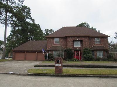 3409 Del Norte Dr, Baytown, TX, 77521