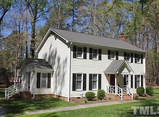 2617 Rothbury Dr, Durham, NC 27712