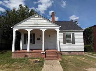 2063 Broad St, Augusta, GA 30904