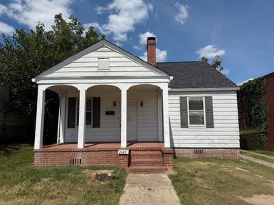 2063 Broad Street, Augusta, GA, 30904