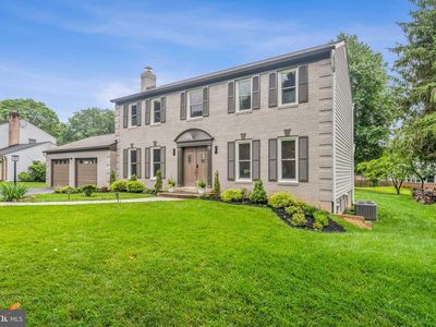 16912 Governors Way, Rockville, MD, 20853