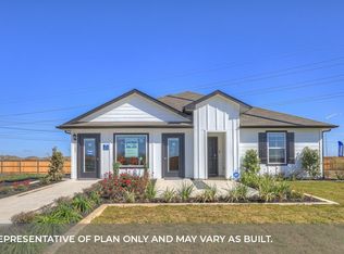 1030 Argonne Frst, Seguin, TX 78155