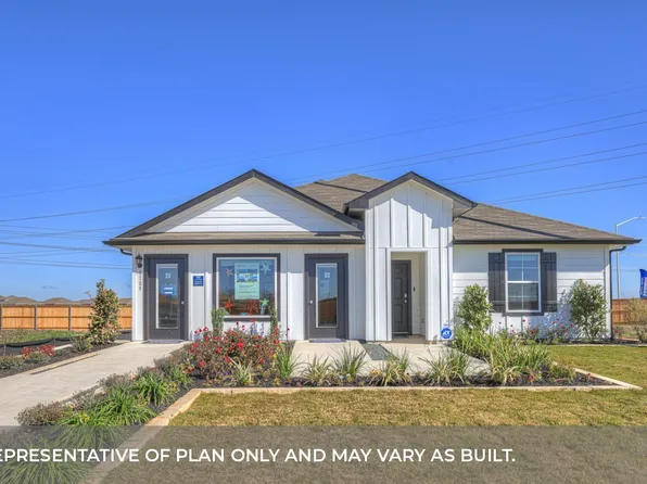 1030 Argonne Frst, Seguin, TX 78155
