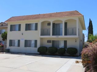 30TH ST (4726), San Diego, CA 92116