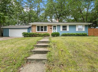 3944 Collingwood Ave SW, Wyoming, MI 49519