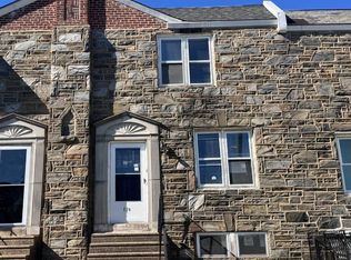 432 N 66th St, Philadelphia, PA 19151