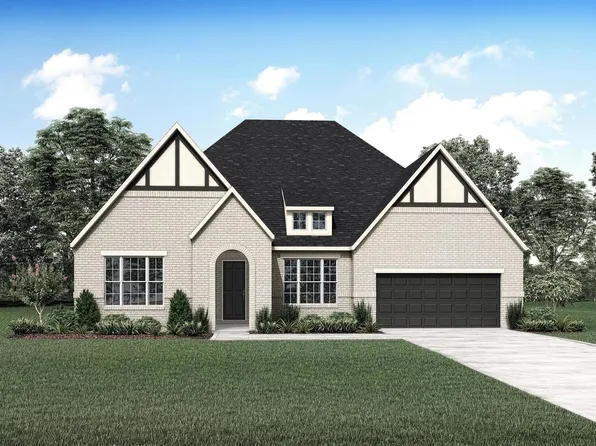 2003 Rockwood Ln, Mansfield, TX 76063