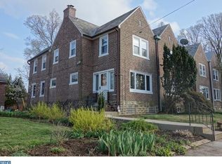 514 W Ellet St, Philadelphia, PA 19119