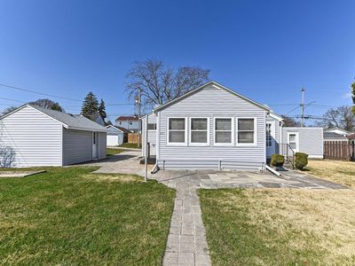 2917 S 67th STREET, Milwaukee, WI, 53219
