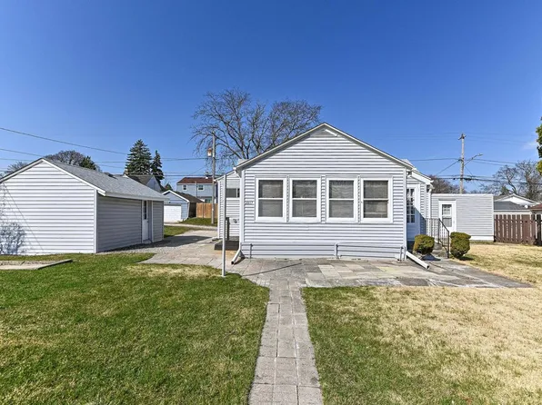 2917 South 67th STREET, Milwaukee, WI 53219