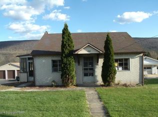 1945 Lower Smith Gap Rd, Kunkletown, PA 18058