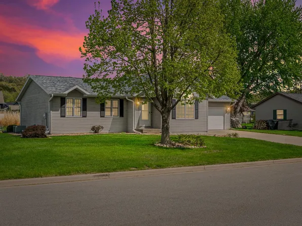 3003 Pleasant DRIVE S S, Holmen, WI 54636