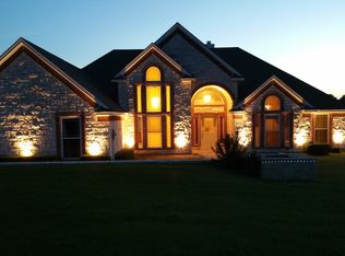 103 Buckingham Ct., Weatherford, TX 76088