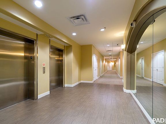 Interior Elevators