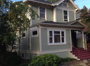 3218 SE Salmon St, Portland, OR 97214