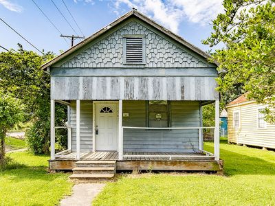 314 W 10th St, Thibodaux, LA, 70301