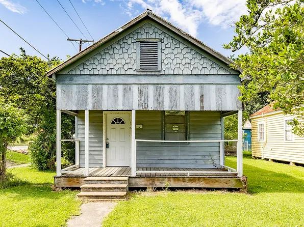 314 W 10th St, Thibodaux, LA 70301