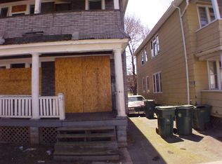 51 Weaver St, Rochester, NY 14621