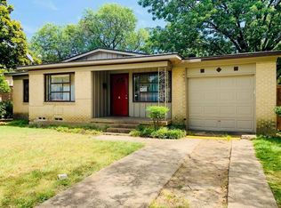 3312 Mayhew Dr, Dallas, TX