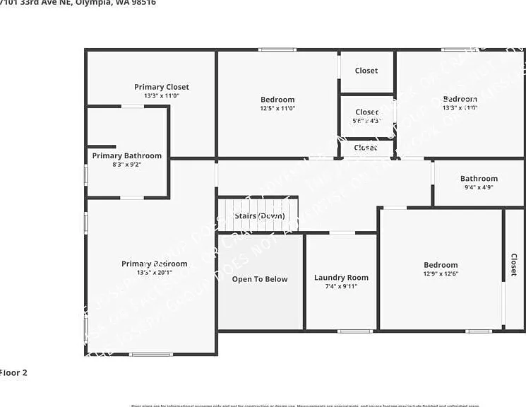 7101 33rd Ave NE — Photo 3