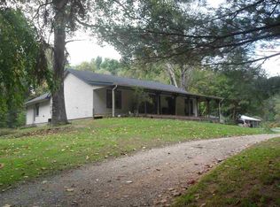 25070 Vanatta Rd, Laurel, IN 47024