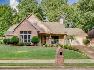 8902 Walnut Ridge Loop LOT 77, Cordova, TN 38018