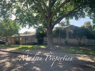 623 Stadium Way, Chico, CA 95926