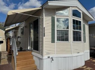 21160 Lazy Days Cir, Lutz, FL 33558