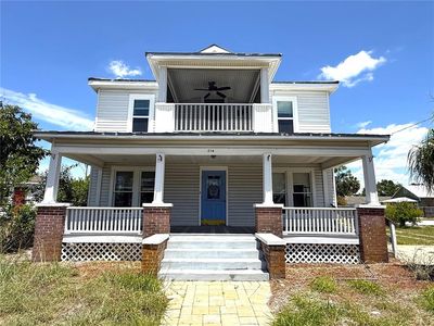 214 W WHIDDEN STREET, Arcadia, FL, 34266