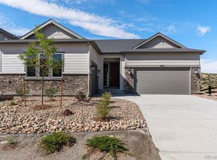 3869 Descent St, Castle Rock, CO 80108