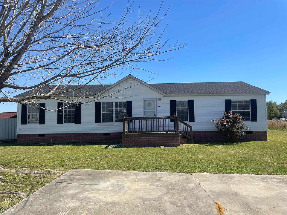 6612 Blackbird Dr, Statesboro, GA 30461 Zillow