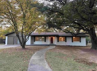 101 Sierra Madre Ln, Texarkana, TX 75503