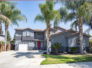 6106 W Babcock Ct, Visalia, CA