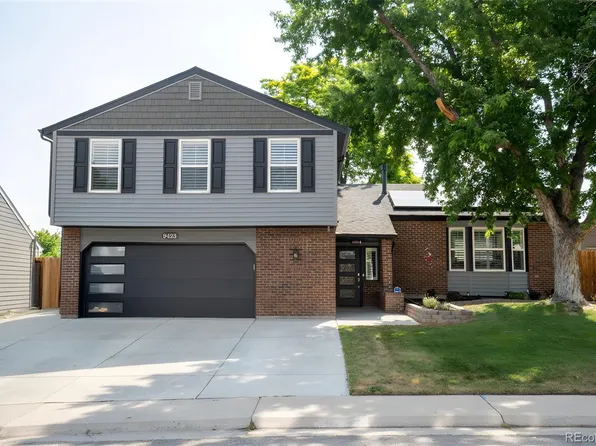 9425 W Geddes Place, Littleton, CO 80128