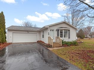 4221 Haven Ct, Adrian, MI