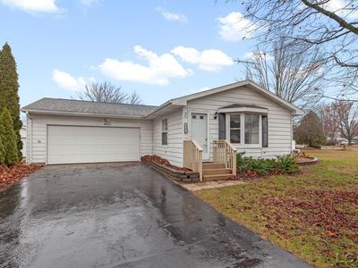 4221 Haven Ct, Adrian, MI, 49221